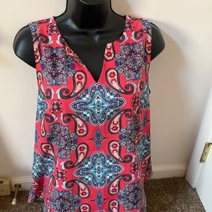 Verse top from Stitch Fix worn once